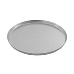 Bottom plate S, stainless steel