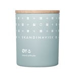 Scented candle with lid, ØY, small