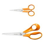 Classic scissors sewing set