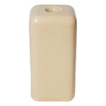 Iittala Element kynttilänjalka, 1 kynttilä, hiekka