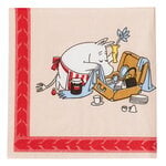 Moomin Arabia Moomin Papierservietten, 33 cm, 20 Stk., Holiday Rush