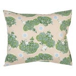 Moomin Arabia Moomin pillowcase, Always together