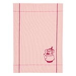 Moomin Arabia Moomin kitchen towel, 50 x 70 cm, Little My