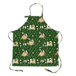Moomin Arabia Moomin apron, Gift of Love