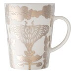 Iittala Taika muki, 0,4 L, Uni peili, lahjapakkaus