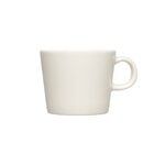 Iittala Teema espressokuppi 0,1 L, valkoinen