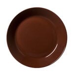 Iittala Teema lautanen 21 cm, espresso