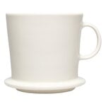 Iittala Teema keraaminen kahvisuodatin, valkoinen