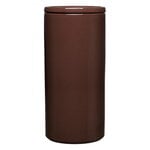 Iittala Teema purkki L, 1,3 L, espresso