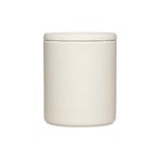 Iittala Teema purkki M, 0,6 L, valkoinen