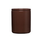 Iittala Teema purkki M, 0,6 L, espresso
