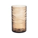 Iittala Unda maljakko, 250 mm, shadow