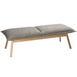 Inno Panca Lab XL Bench, 145 cm