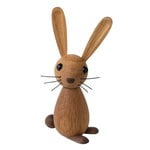 Figurines, Jumper the Bunny figurine, Natural