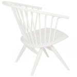 Artek Crinolette chair, white