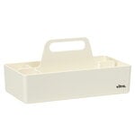 Containers, Toolbox RE, white, Black