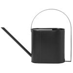 Bau watering can, large, black Bau watering can, large, black