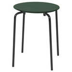 Herman stool, dark green Herman stool, dark green