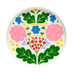 Oiva - Onni plate 20 cm Oiva - Onni plate 20 cm