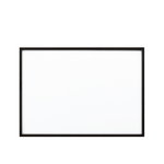 By Lassen Illustrate frame A5, black