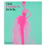 Lifestyle, The Fashion Book, Multicolour