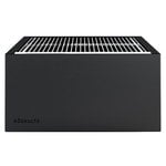 Module charcoal grill X, 50 cm, anthracite