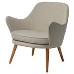 Warm Nordic Fauteuil Dwell, Barnum 2