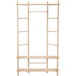 Hakola Edit shelf, high, 3 shelves