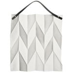 Iittala X Issey Miyake bag, ivory Iittala X Issey Miyake bag, ivory