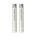 Housekeeping, Glass and Mirror Cleaner refill, set of 2, Cucumis, Transparent