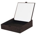 Klassik Studio Beauty Box, oiled walnut