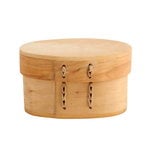 Vakka box, S Vakka box, S