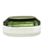 Normann Copenhagen Brilliant box, large, green