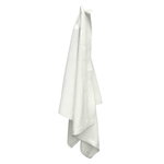 Everyday bath towel, natural white Everyday bath towel, natural white