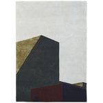 PLEASE WAIT to be SEATED Arqui 2 rug, 240 x 170 cm