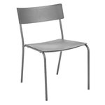 August chair, grey August chair, grey