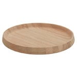 Trays, Nordic serving tray, Natural