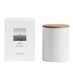 Scented candle with lid, Escapes Heia Scented candle with lid, Escapes Heia