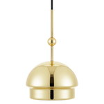 Emperor pendant, 19 cm Emperor pendant, 19 cm