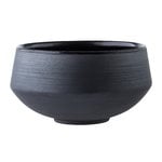 Bowls, Eclipse breakfast bowl 0,75 L, black, Black