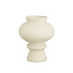 Kontur vase 23 cm, white Kontur vase 23 cm, white