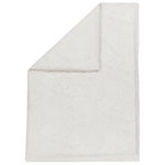 Mynsteri duvet cover, white - off white Mynsteri duvet cover, white - off white