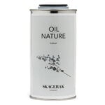 Huonekalujen hoitoaineet, Cura Oil Nature huonekaluöljy sisäkäyttöön, Luonnonvärinen