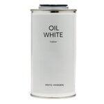 Skagerak Cura Oil White para muebles de interior