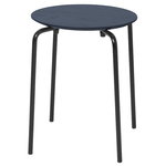 Herman stool, dark blue Herman stool, dark blue