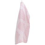 Lapuan Kankurit Himmeli hand towel, rose