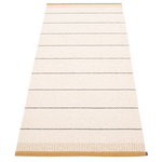 Belle rug 85 x 200 cm, ochre Belle rug 85 x 200 cm, ochre