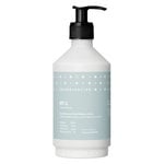 Cosmetics, Hand and body lotion ØY, 450 ml, Light blue