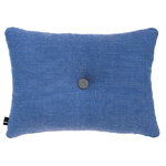 Dot cushion, Surface, denim Dot cushion, Surface, denim