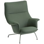 Doze lounge chair, Forest Nap 952 - dusty green Doze lounge chair, Forest Nap 952 - dusty green